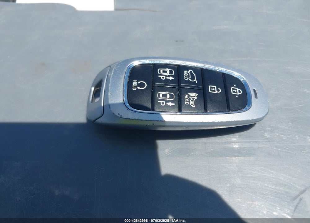 2024 HYUNDAI TUCSON VIN: 5NMJE3DE6RH355409