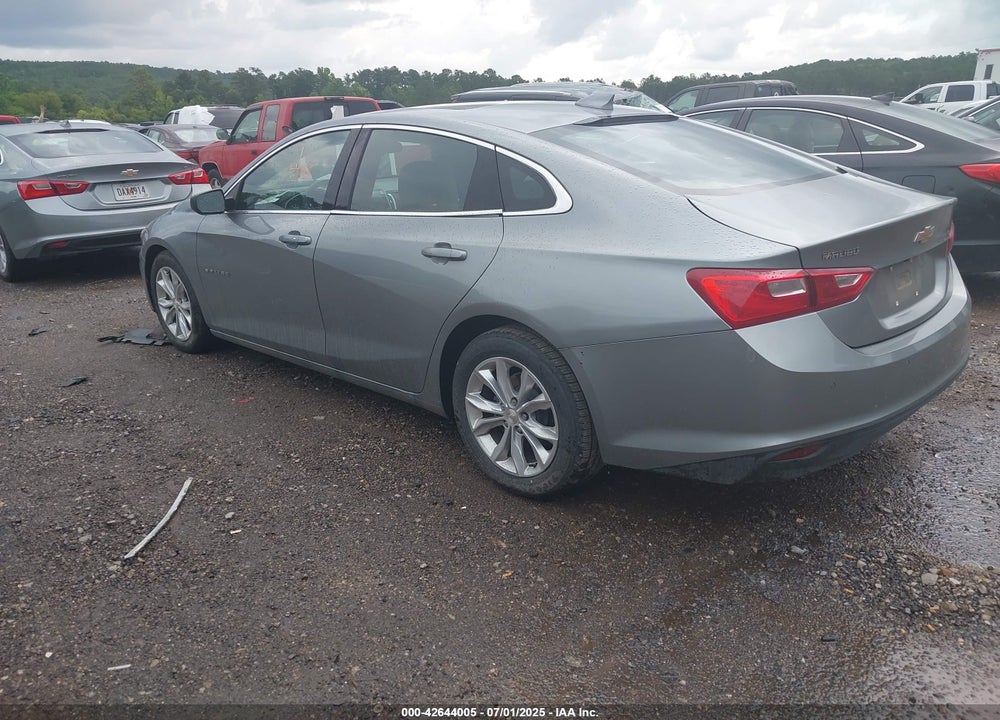 2024 CHEVROLET MALIBU VIN: 1G1ZD5ST9RF139417