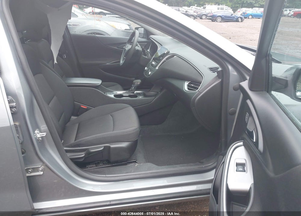 2024 CHEVROLET MALIBU VIN: 1G1ZD5ST9RF139417