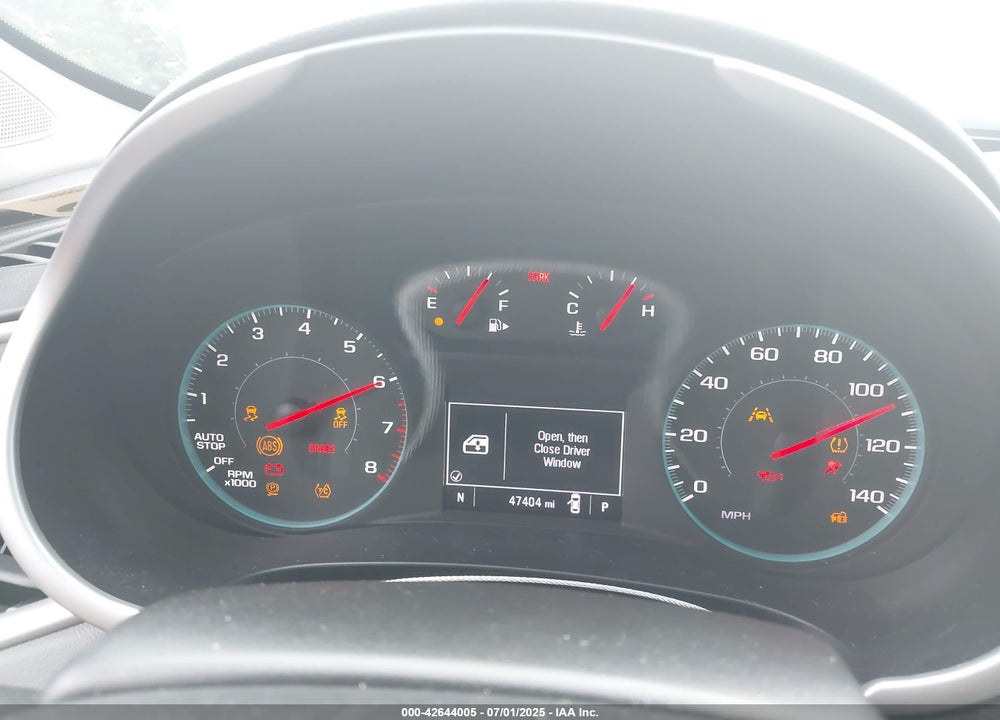 2024 CHEVROLET MALIBU VIN: 1G1ZD5ST9RF139417