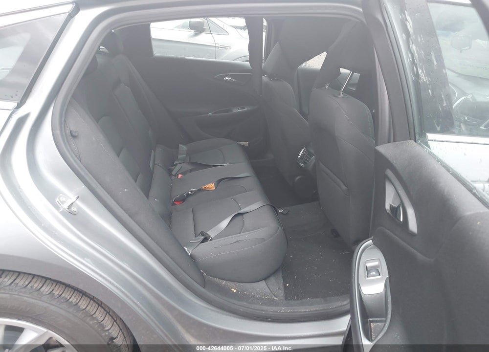 2024 CHEVROLET MALIBU VIN: 1G1ZD5ST9RF139417