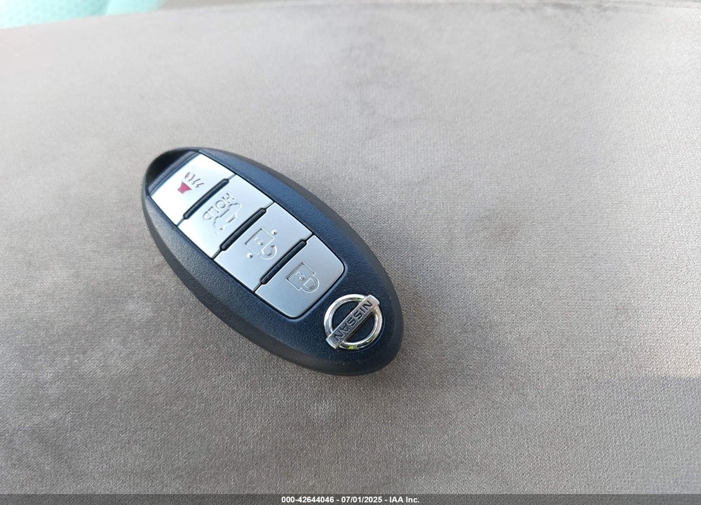2015 NISSAN ALTIMA VIN: 1N4AL3AP5FN315127