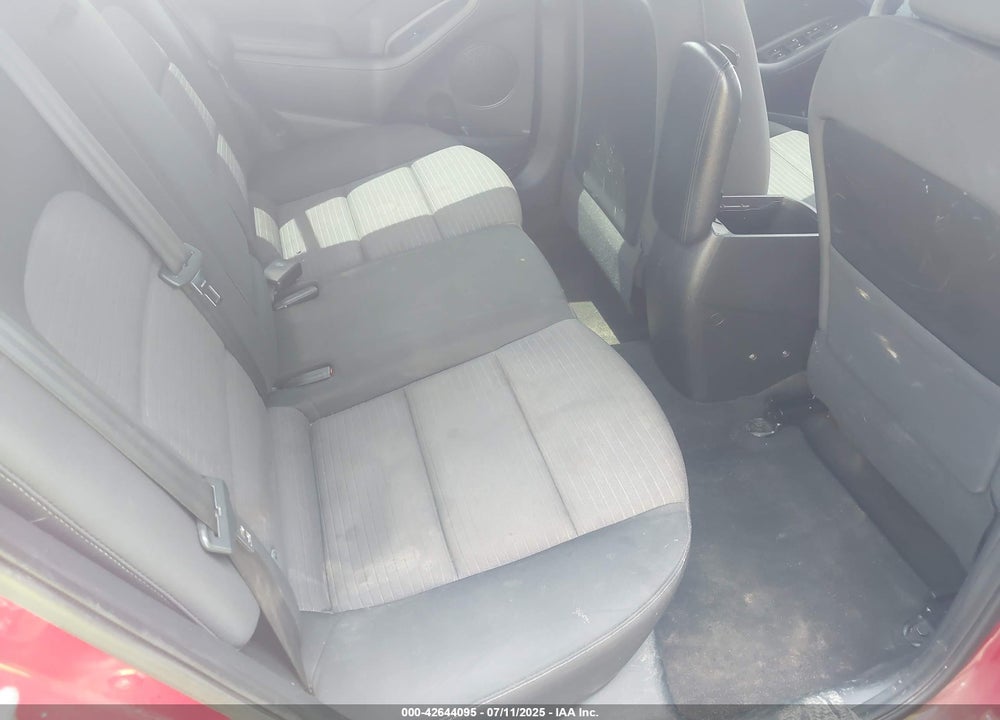 2015 KIA FORTE VIN: KNAFX4A66F5315748