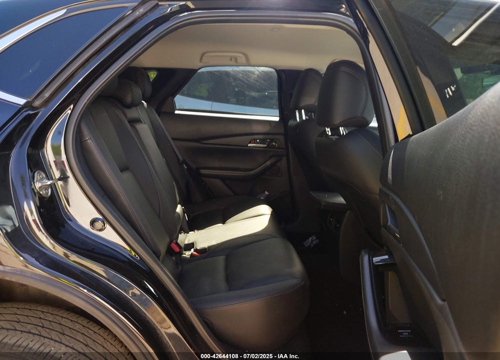 2024 MAZDA CX-30 VIN: 3MVDMBBM9RM664856