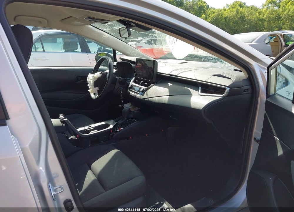 2023 TOYOTA COROLLA VIN: 5YFB4MDE8PP056844