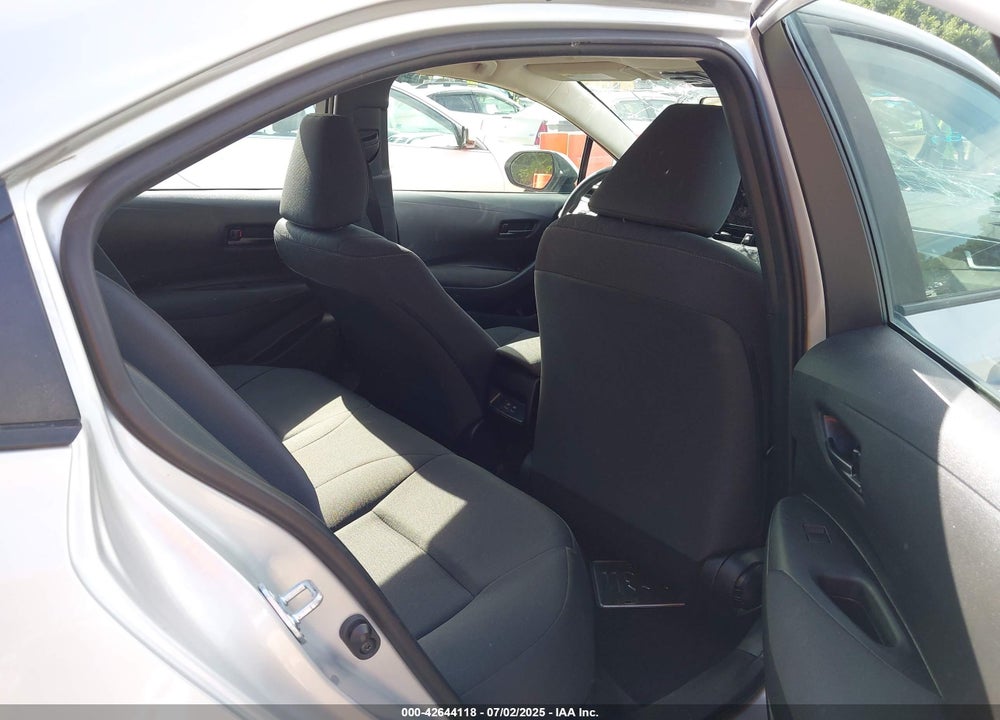2023 TOYOTA COROLLA VIN: 5YFB4MDE8PP056844