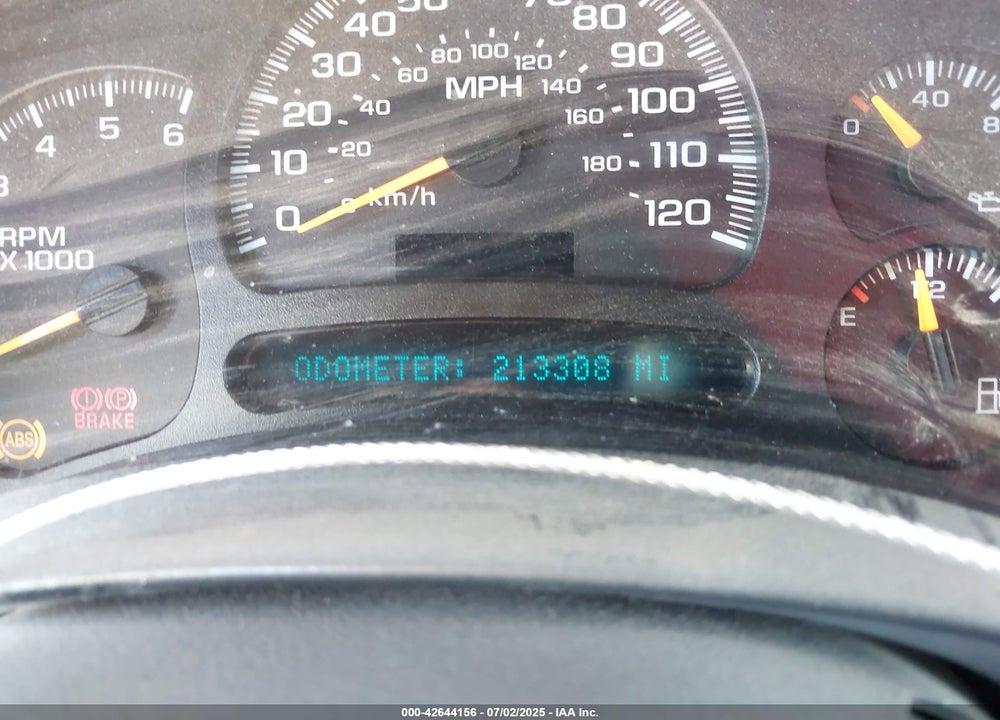 2005 GMC SIERRA 1500 WORK TRUCK VIN: 1GTEC14XX5Z187194
