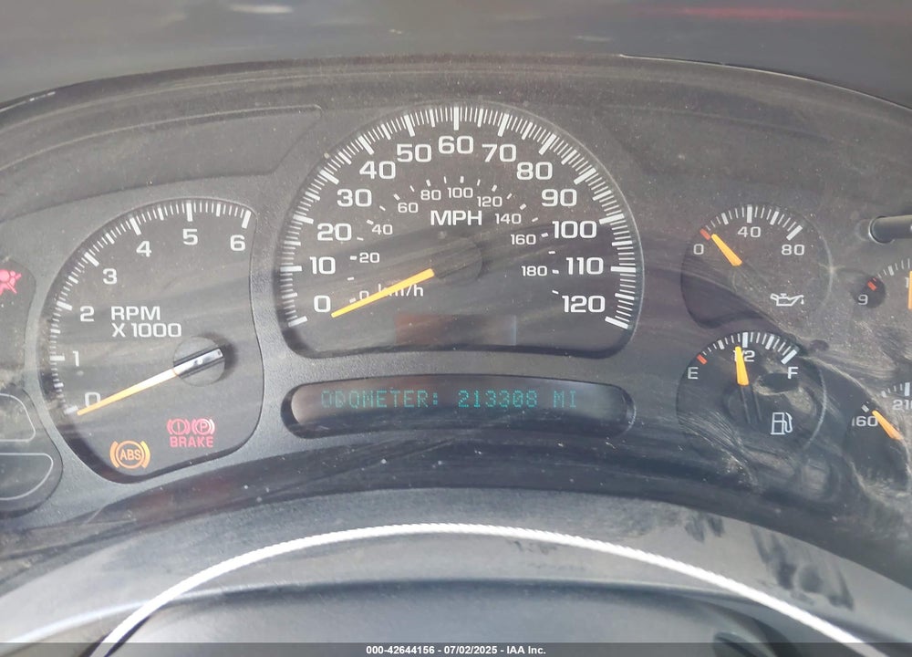 2005 GMC SIERRA 1500 WORK TRUCK VIN: 1GTEC14XX5Z187194