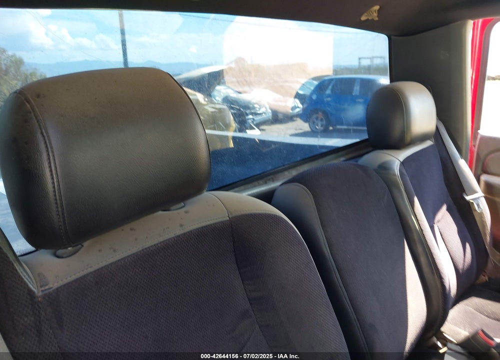 2005 GMC SIERRA 1500 WORK TRUCK VIN: 1GTEC14XX5Z187194