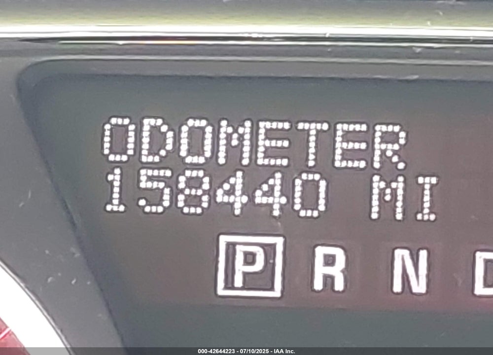 2013 GMC ACADIA SLE-2 VIN: 1GKKRPKD6DJ229858