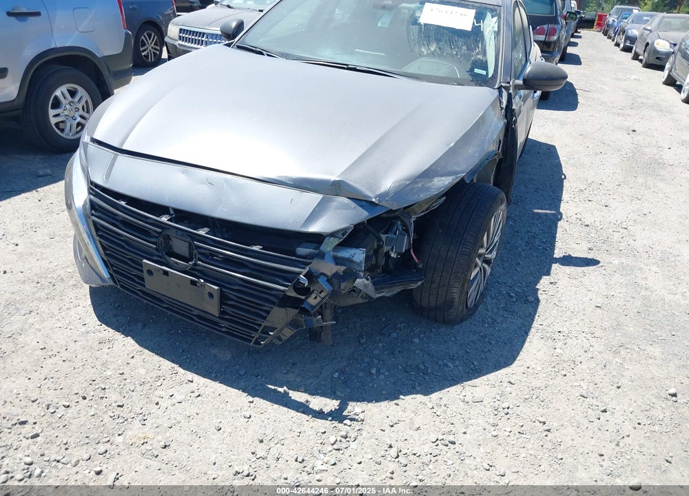 2024 NISSAN ALTIMA VIN: 1N4BL4DV4RN414238