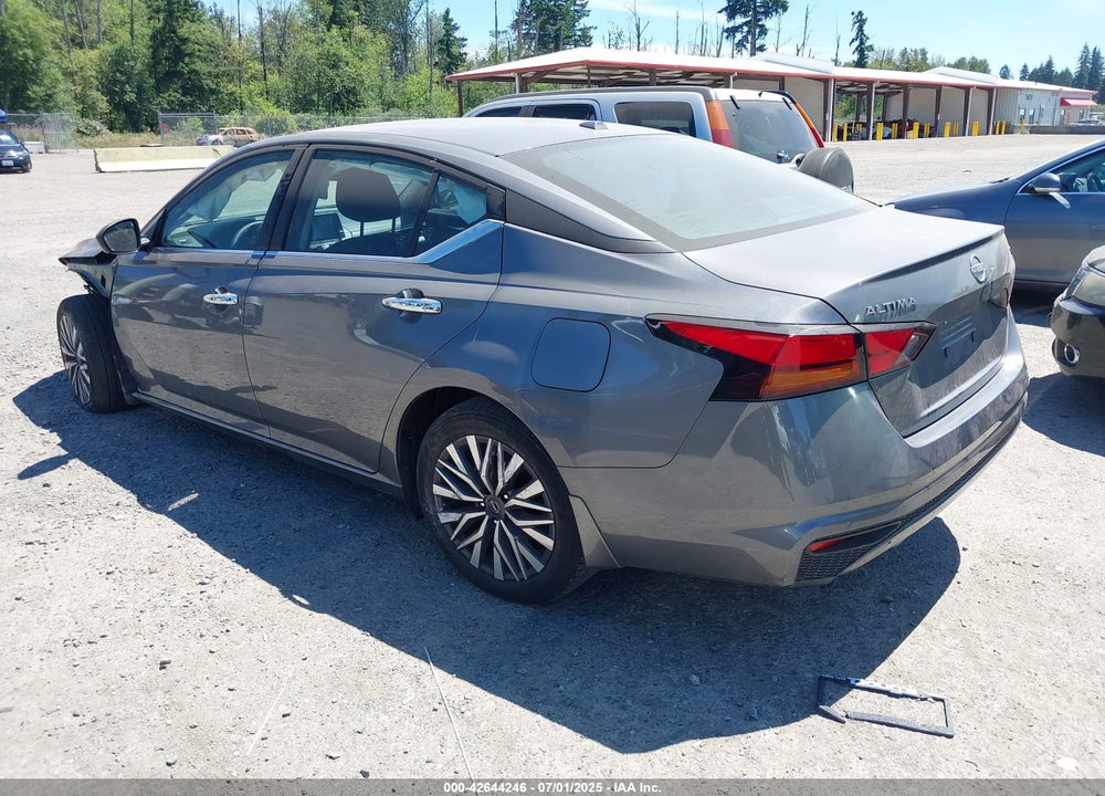 2024 NISSAN ALTIMA VIN: 1N4BL4DV4RN414238
