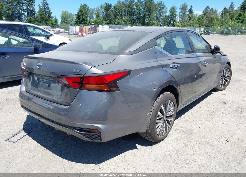 2024 NISSAN ALTIMA VIN: 1N4BL4DV4RN414238
