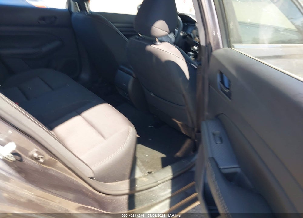 2024 NISSAN ALTIMA VIN: 1N4BL4DV4RN414238