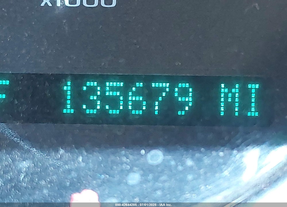 2008 CHEVROLET COBALT VIN: 1G1AL18F187138670