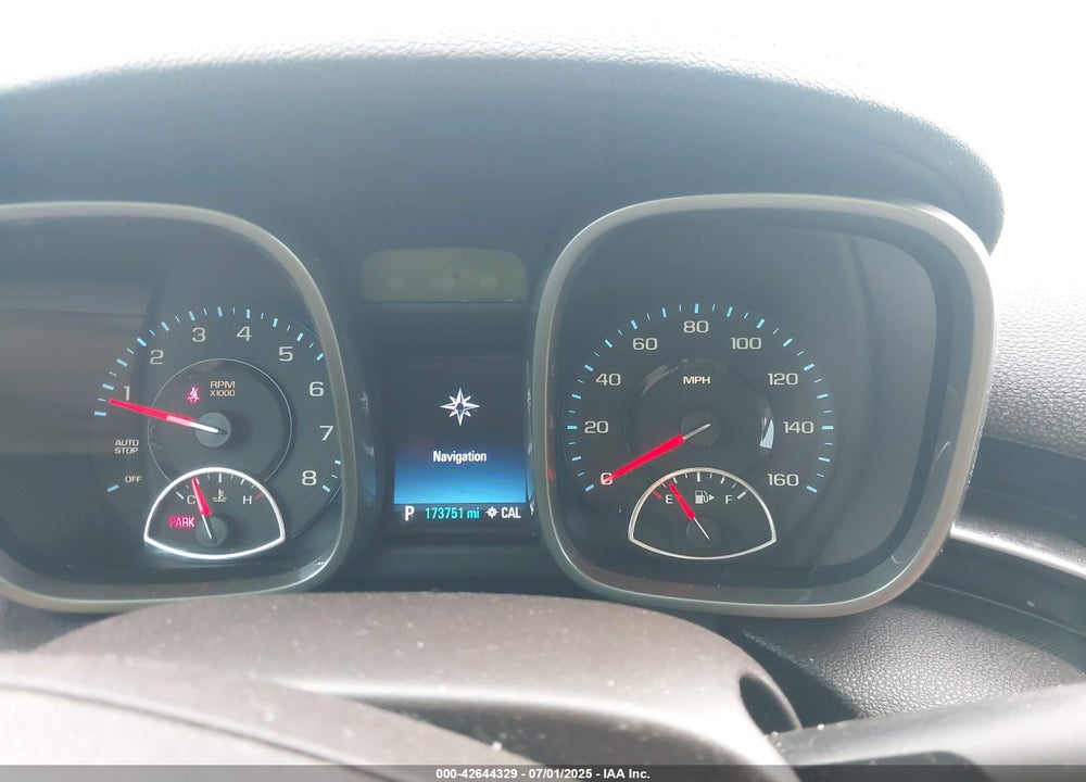 2014 CHEVROLET MALIBU VIN: 1G11H5SL1EF146230
