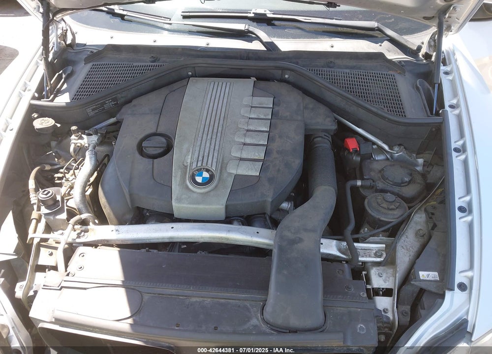 2012 BMW X5 VIN: 5UXZW0C58CL671141