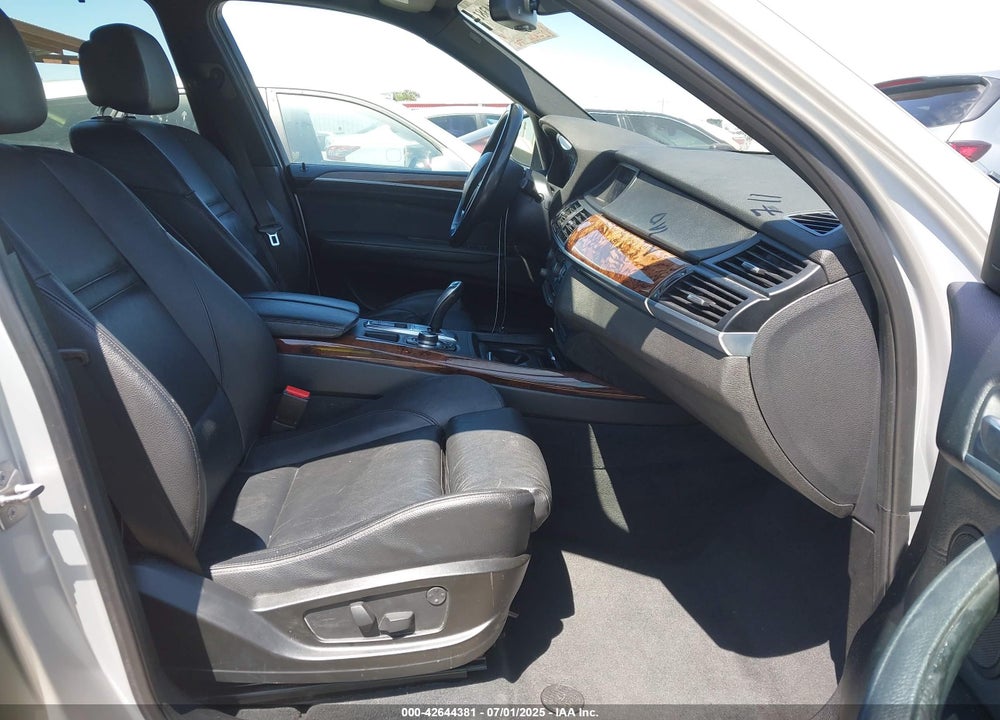 2012 BMW X5 VIN: 5UXZW0C58CL671141