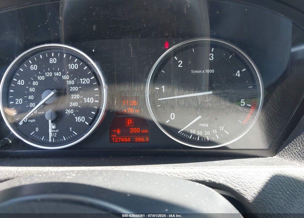 2012 BMW X5 VIN: 5UXZW0C58CL671141