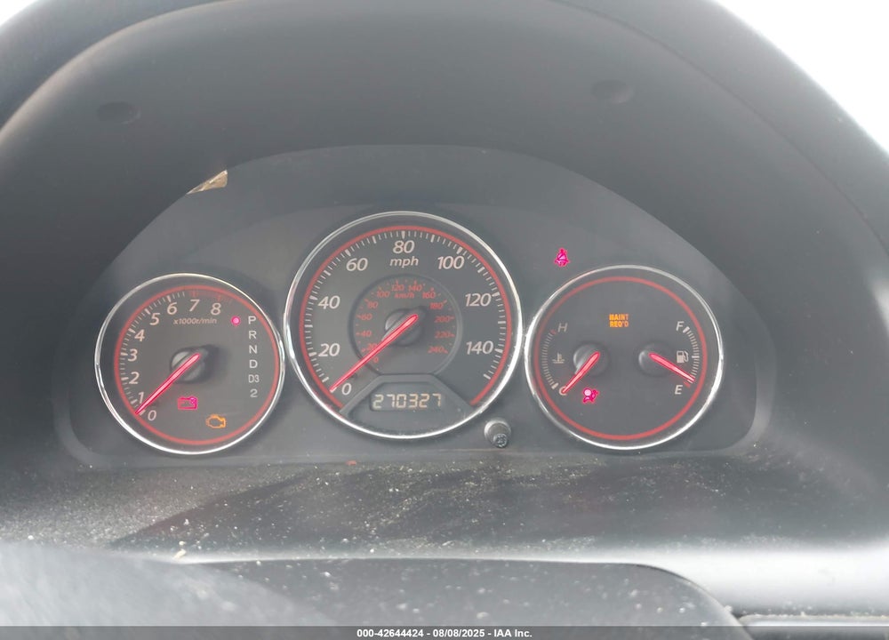 2005 HONDA CIVIC VIN: 1HGEM22535L025514