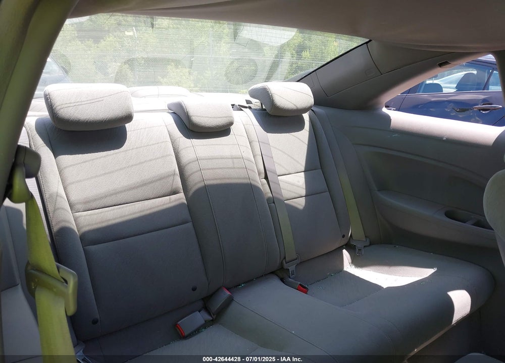 2008 HONDA CIVIC LX VIN: 2HGFG12658H545441