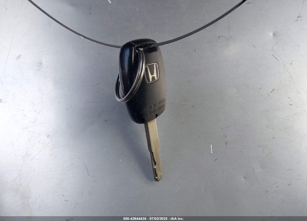 2010 HONDA CIVIC EX-L VIN: 19XFA1F91AE029910