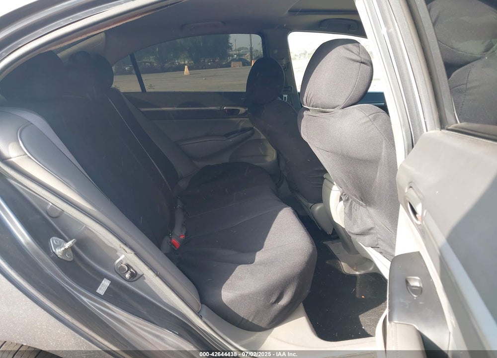 2010 HONDA CIVIC EX-L VIN: 19XFA1F91AE029910