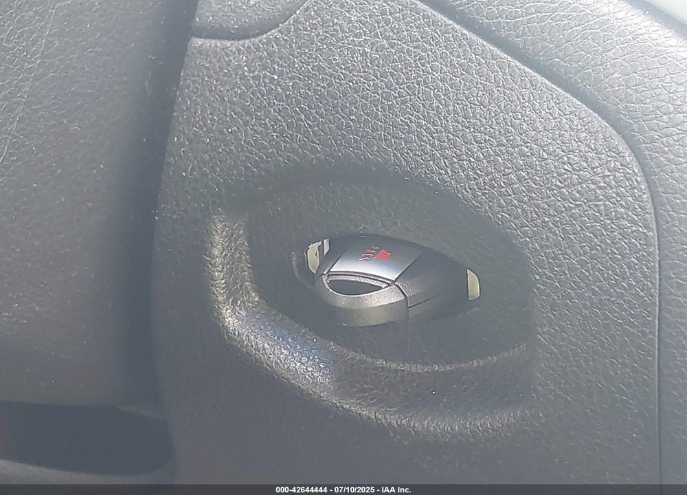 2013 NISSAN MURANO VIN: JN8AZ1MU5DW208105