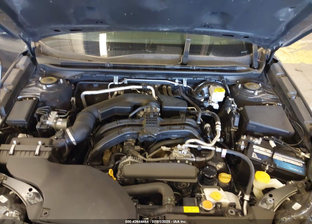 2020 SUBARU OUTBACK VIN: 4S4BTAAC9L3135426