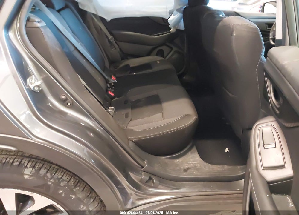 2020 SUBARU OUTBACK VIN: 4S4BTAAC9L3135426