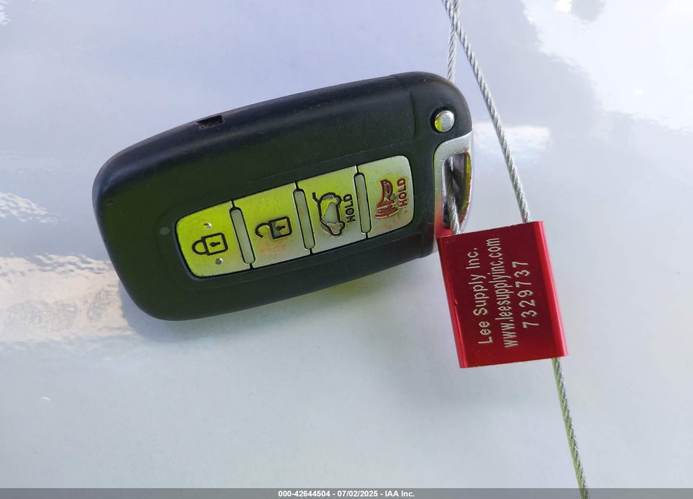 2014 HYUNDAI VELOSTER VIN: KMHTC6AD8EU201052