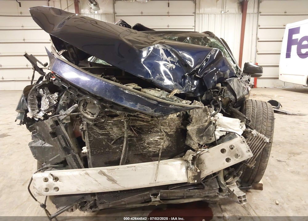 2021 TOYOTA HIGHLANDER VIN: 5TDJZRBH7MS097945