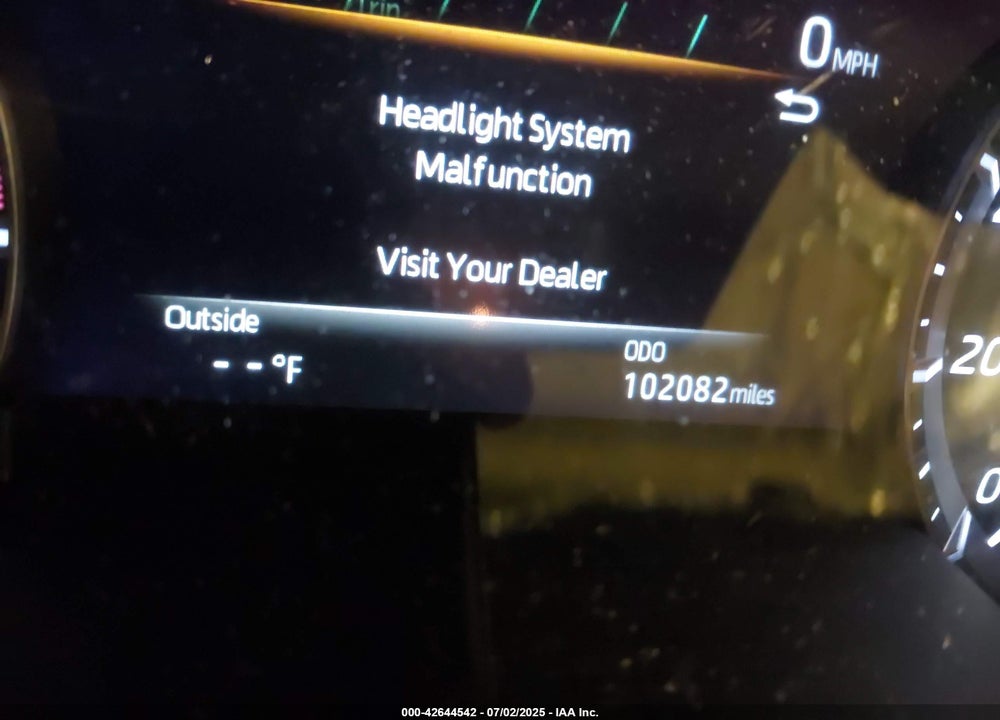 2021 TOYOTA HIGHLANDER VIN: 5TDJZRBH7MS097945