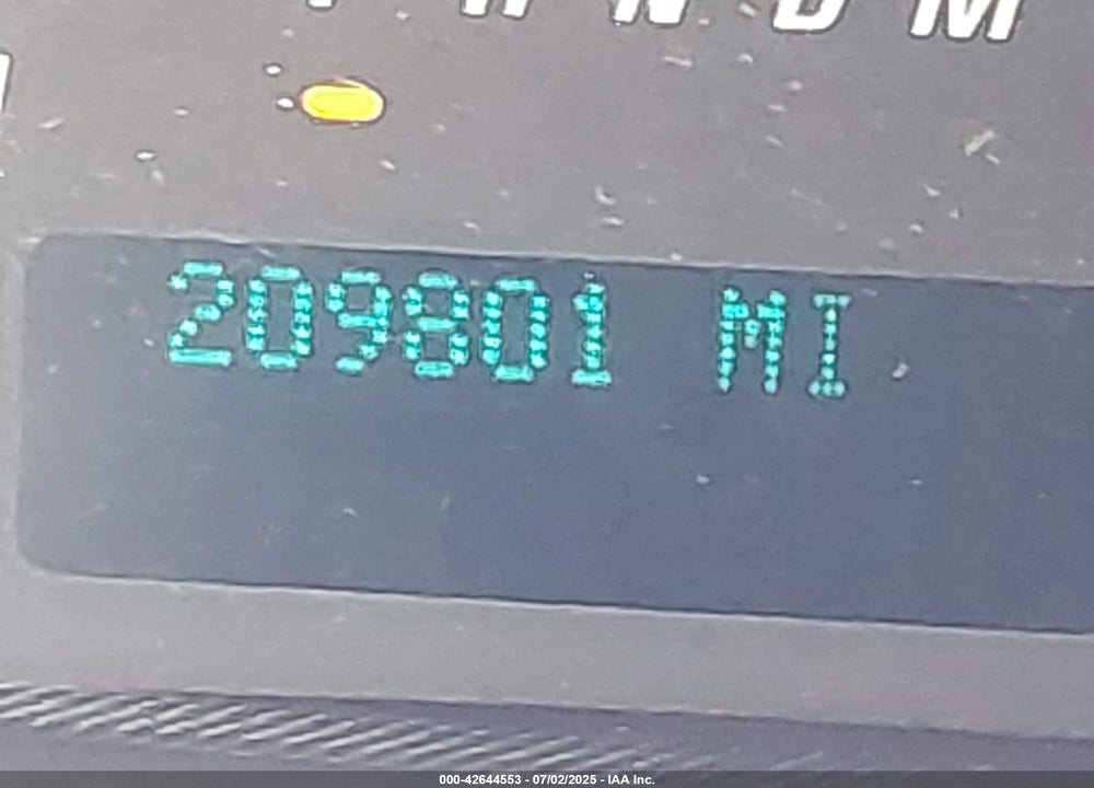 2013 CHEVROLET EXPRESS 2500 WORK VAN VIN: 1GCWGFCA5D1105758