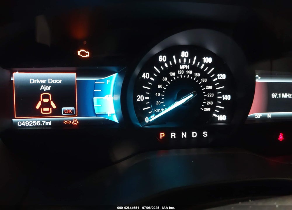 2018 FORD FUSION VIN: 3FA6P0HD1JR193473