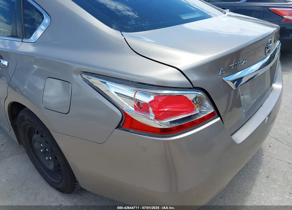 2014 NISSAN ALTIMA VIN: 1N4AL3AP0EN343139