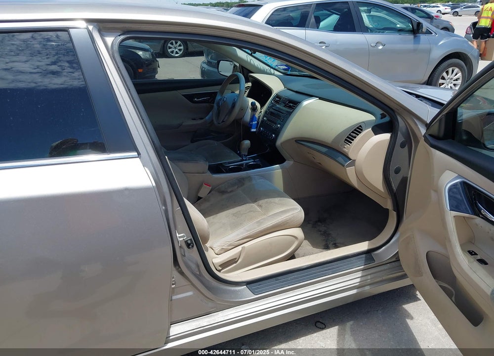 2014 NISSAN ALTIMA VIN: 1N4AL3AP0EN343139