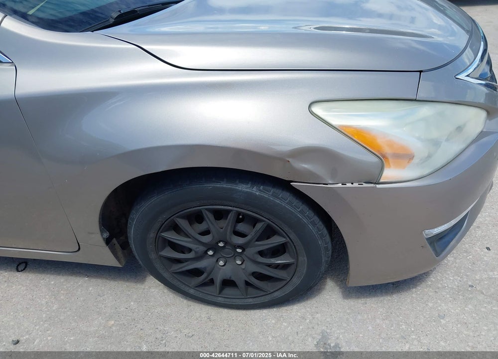 2014 NISSAN ALTIMA VIN: 1N4AL3AP0EN343139