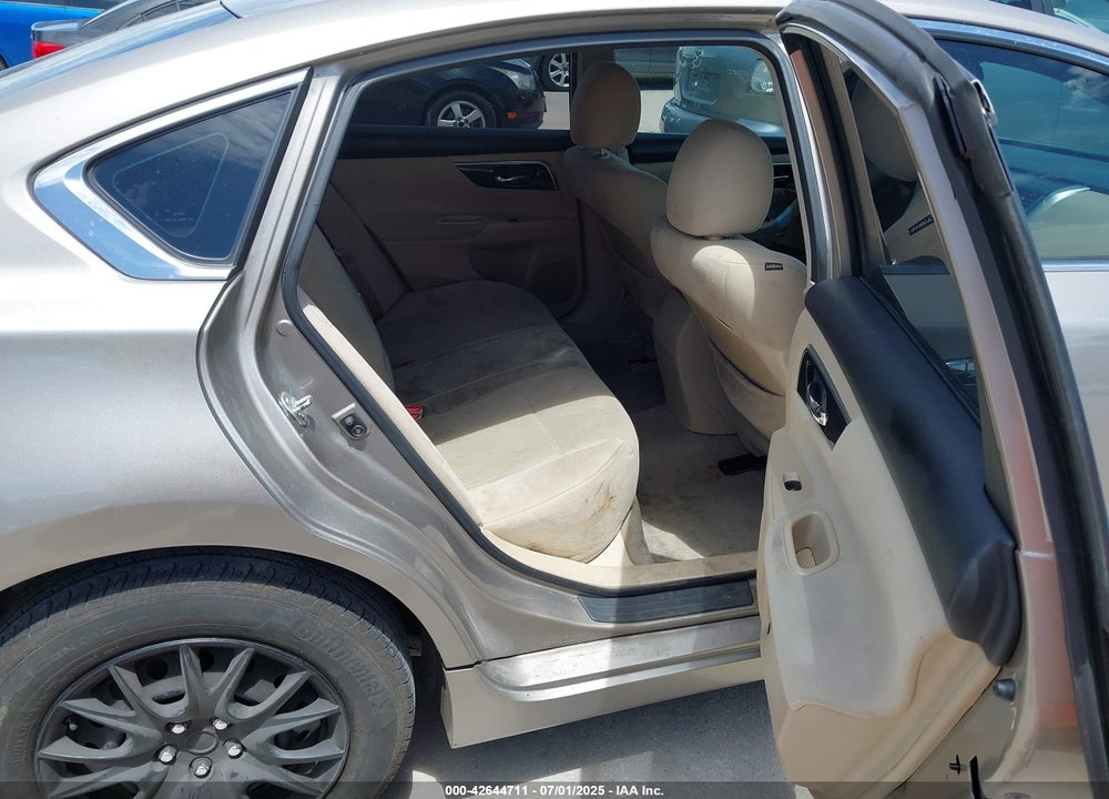 2014 NISSAN ALTIMA VIN: 1N4AL3AP0EN343139