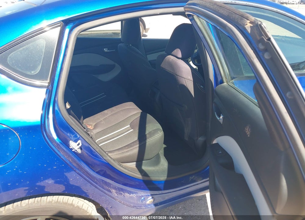 2014 DODGE DART VIN: 1C3CDFBBXED767359