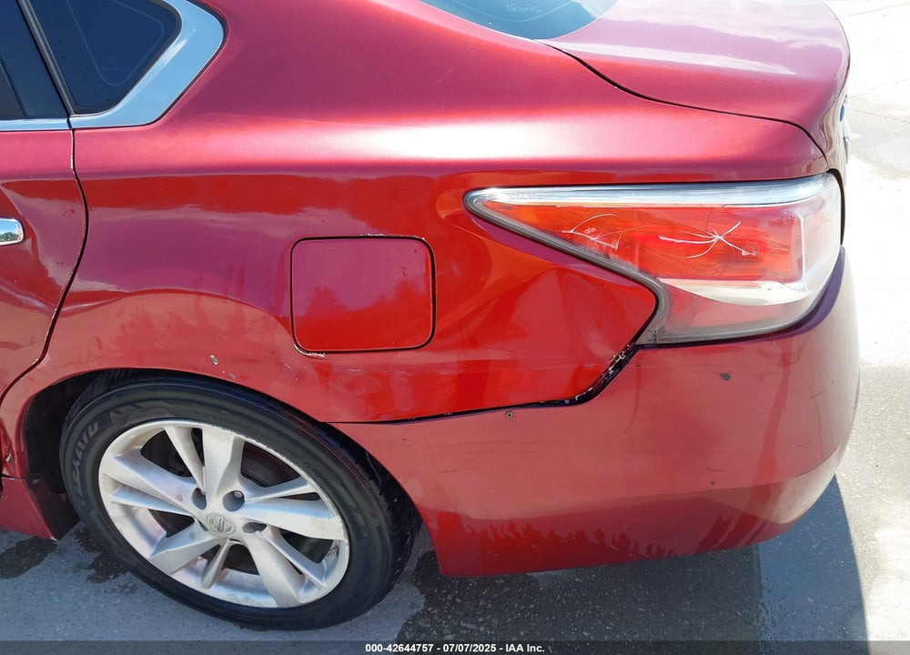 2014 NISSAN ALTIMA VIN: 1N4AL3AP7EC321960
