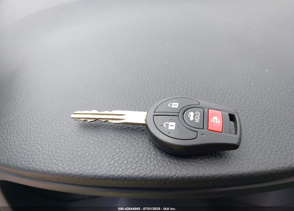 2014 NISSAN SENTRA VIN: 3N1AB7AP2EY207024