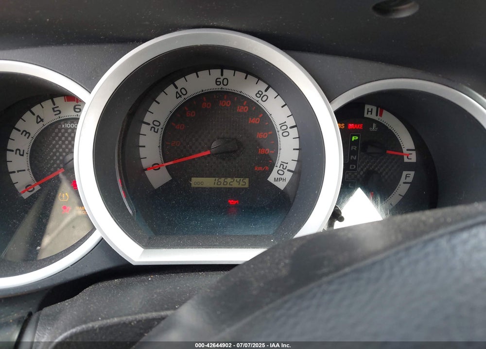 2011 TOYOTA TACOMA VIN: 3TMKU4HN9BM028920