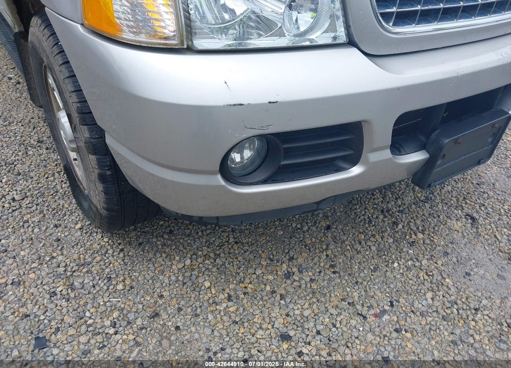 2005 FORD EXPLORER XLT/XLT SPORT VIN: 1FMZU73K35UB11333