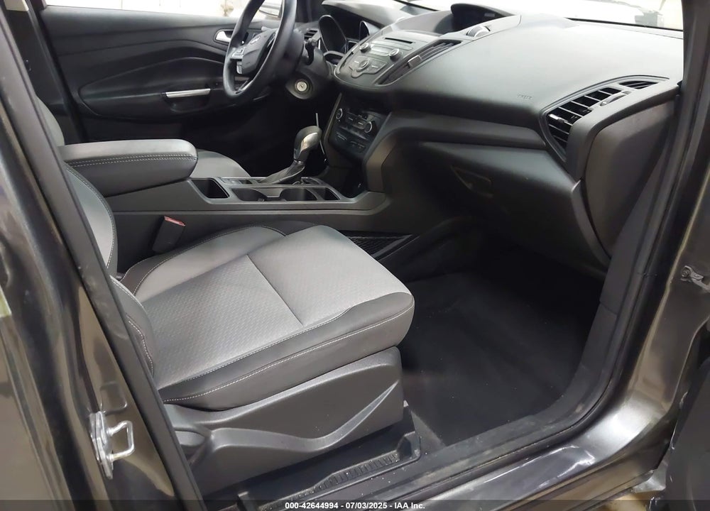 2018 FORD ESCAPE VIN: 1FMCU9GD4JUA47083