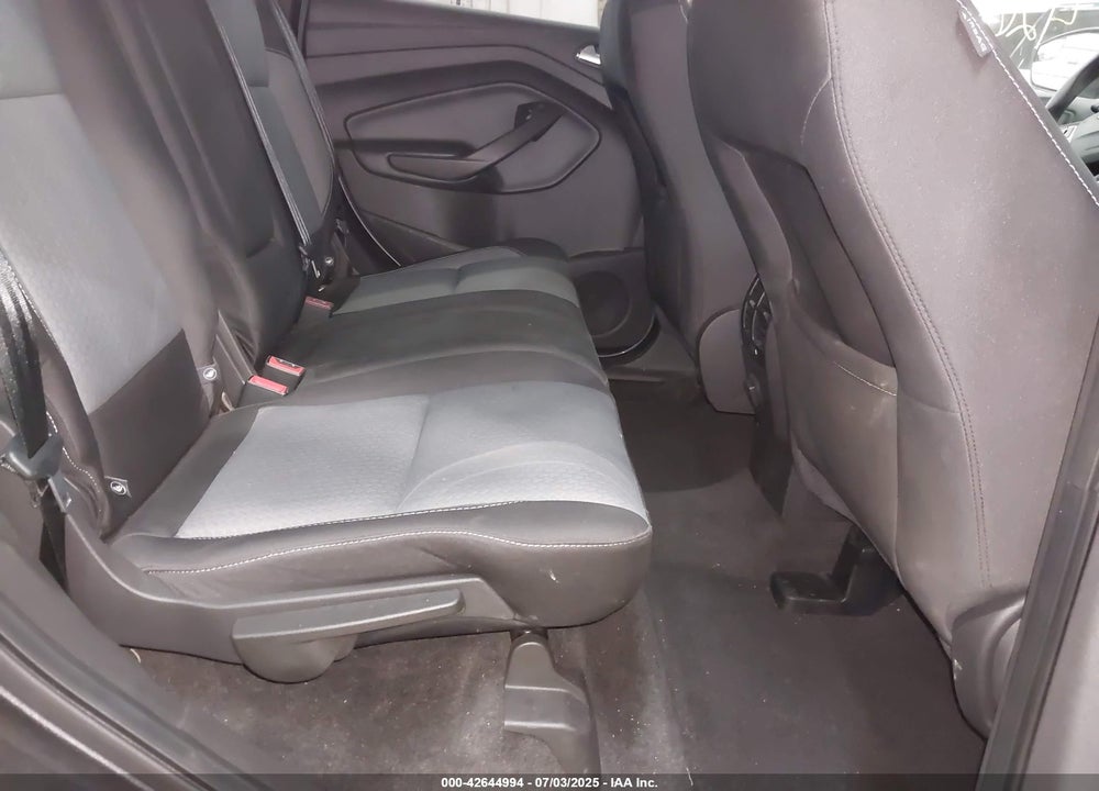 2018 FORD ESCAPE VIN: 1FMCU9GD4JUA47083