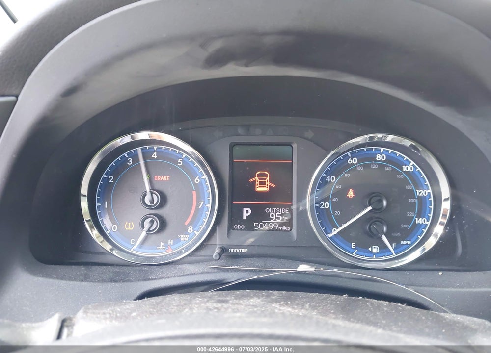 2018 TOYOTA COROLLA VIN: 2T1BURHE1JC105669