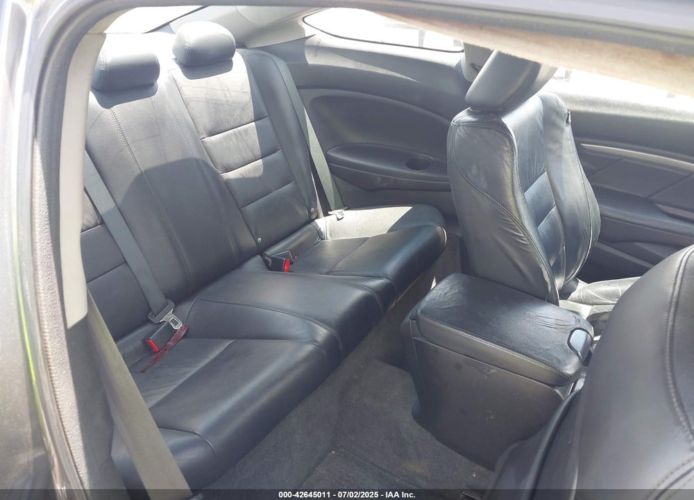 2010 HONDA ACCORD VIN: 1HGCS2B80AA003581