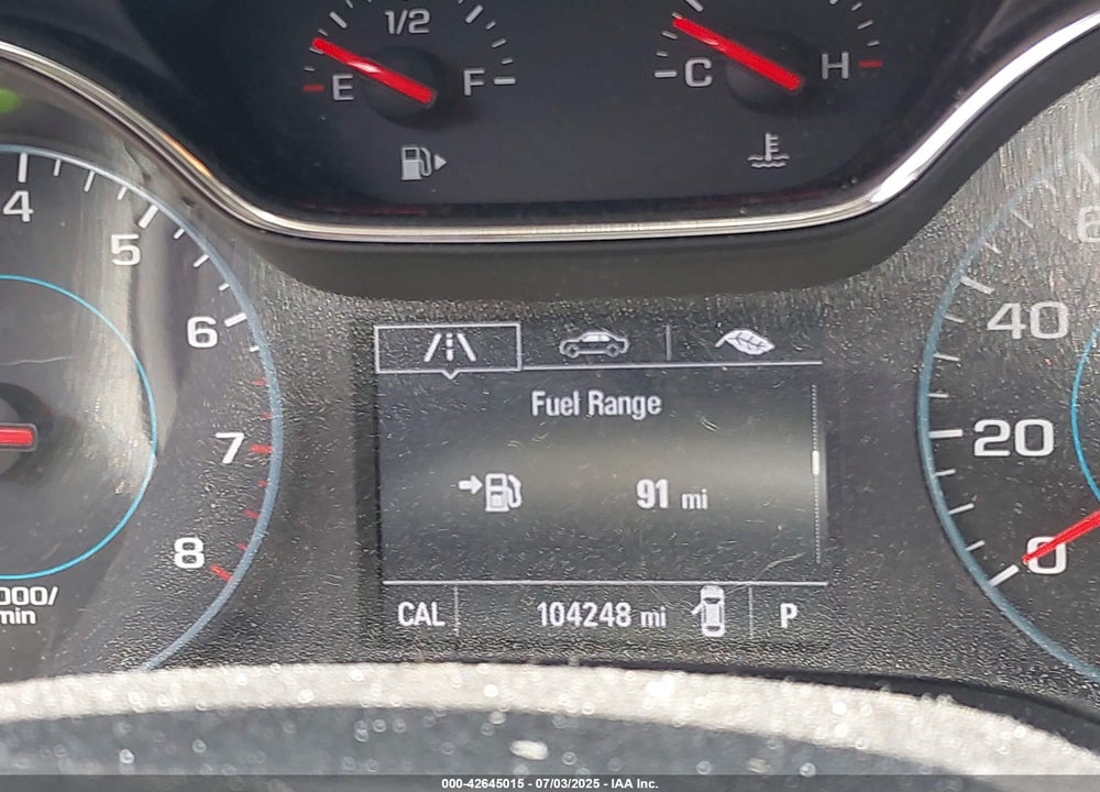 2018 CHEVROLET CRUZE LS AUTO VIN: 1G1BC5SM7J7134406
