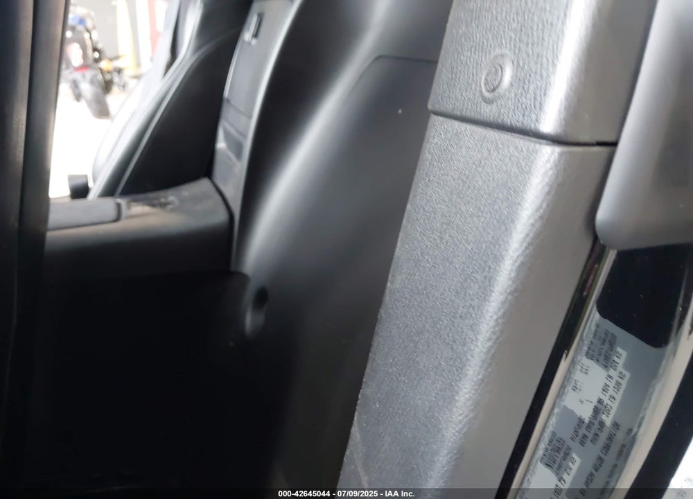 2021 MAZDA MX-5 MIATA RF VIN: JM1NDAL70M0457759